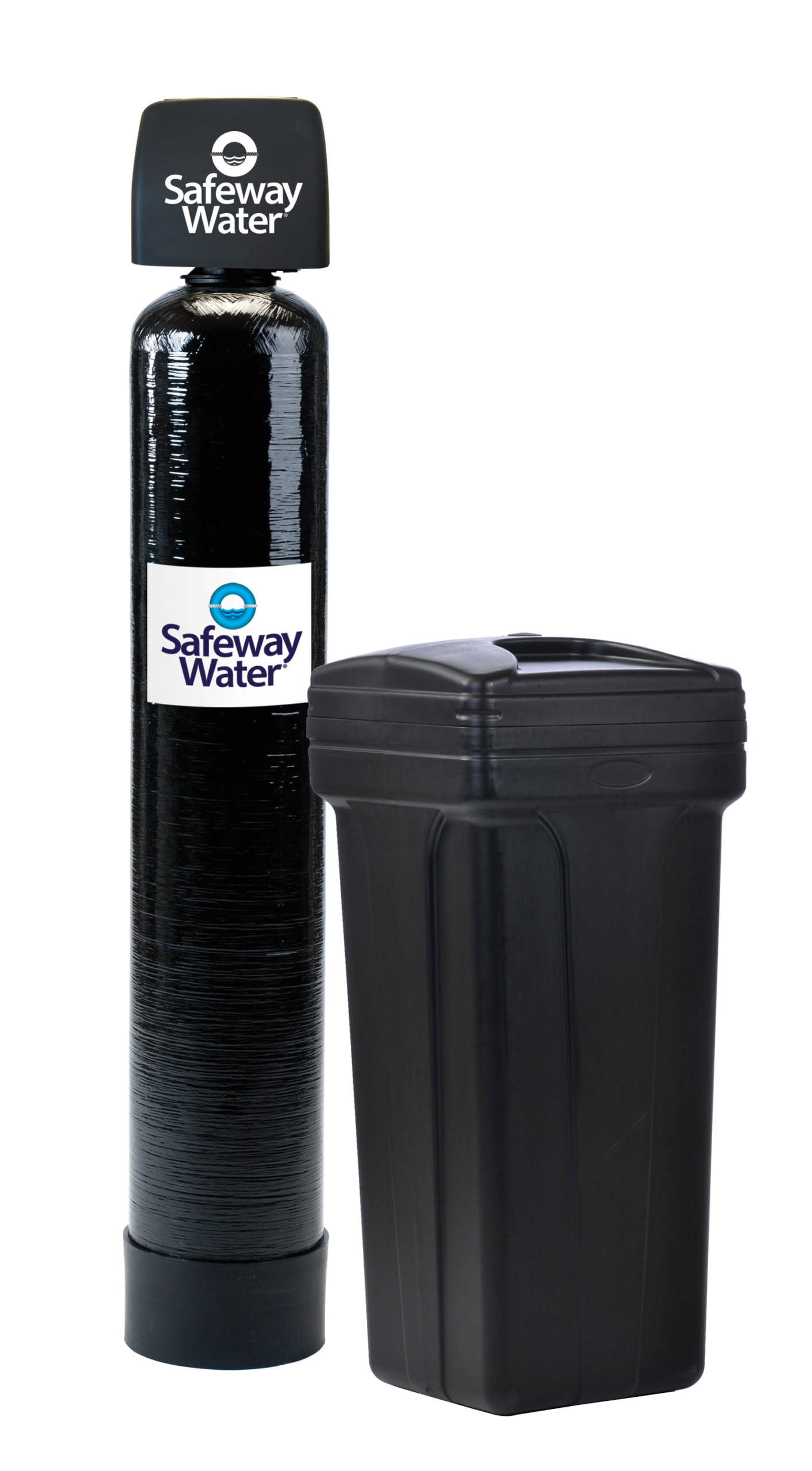 Safeway Water Filtration system